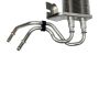 Edelmann 58016 Power Steering Finned Cooler