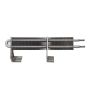 Edelmann 58018 Power Steering Finned Cooler