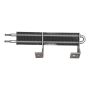 Edelmann 58018 Power Steering Finned Cooler