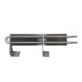 Edelmann 58018 Power Steering Finned Cooler