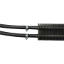 Edelmann 58018 Power Steering Finned Cooler
