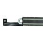 Edelmann 58020 Power Steering Finned Cooler