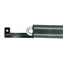 Edelmann 58020 Power Steering Finned Cooler