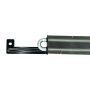 Edelmann 58020 Power Steering Finned Cooler