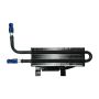 Edelmann 58023 Power Steering Finned Cooler