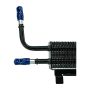 Edelmann 58023 Power Steering Finned Cooler
