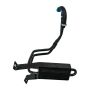Edelmann 58024 Power Steering Finned Cooler