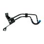 Edelmann 58024 Power Steering Finned Cooler
