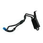 Edelmann 58024 Power Steering Finned Cooler
