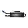 Edelmann 58025 Power Steering Finned Cooler