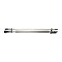 Edelmann 58027 Power Steering Finned Cooler