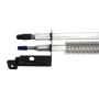 Edelmann 58027 Power Steering Finned Cooler