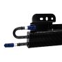 Edelmann 58028 Power Steering Finned Cooler