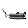 Edelmann 58029 Power Steering Finned Cooler