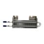 Edelmann 58030 Power Steering Finned Cooler