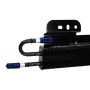 Edelmann 58030 Power Steering Finned Cooler