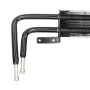 Edelmann 58031 Power Steering Finned Cooler