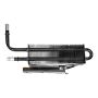 Edelmann 58032 Power Steering Finned Cooler