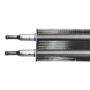 Edelmann 58033 Power Steering Finned Cooler