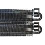Edelmann 58037 Power Steering Finned Cooler