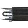 Edelmann 58037 Power Steering Finned Cooler