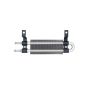 Edelmann 58041 Power Steering Finned Cooler