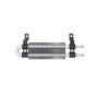 Edelmann 58041 Power Steering Finned Cooler