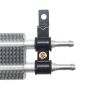 Edelmann 58041 Power Steering Finned Cooler