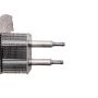 Edelmann 58048 Power Steering Finned Cooler