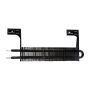 Edelmann 58050 Power Steering Finned Cooler