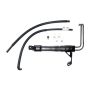 Edelmann 58053 Power Steering Finned Cooler