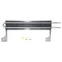 Edelmann 58054 Power Steering Finned Cooler