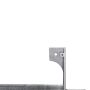 Edelmann 58054 Power Steering Finned Cooler