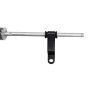 Edelmann 58202 Power Steering Finned Cooler