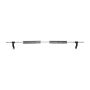 Edelmann 58202 Power Steering Finned Cooler