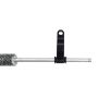 Edelmann 58202 Power Steering Finned Cooler