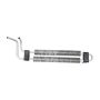 Edelmann 58204 Power Steering Finned Cooler