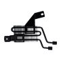 Edelmann 58309 Power Steering Finned Cooler
