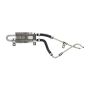 Edelmann 58314 Power Steering Finned Cooler