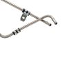 Edelmann 58314 Power Steering Finned Cooler