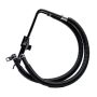 Edelmann 58505 Power Steering Finned Cooler
