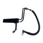 Edelmann 58506 Power Steering Finned Cooler