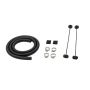 Edelmann 59000 Power Steering Finned Cooler
