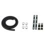 Edelmann 59000B Power Steering Finned Cooler
