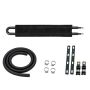 Edelmann 59001B Power Steering Finned Cooler