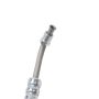 Edelmann 70206 Edelmann Power Steering Pressure Hose