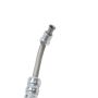 Edelmann 70206 Edelmann Power Steering Pressure Hose