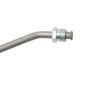 Edelmann 70216 Edelmann Power Steering Pressure Hose