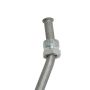 Edelmann 70228 Edelmann Power Steering Pressure Hose