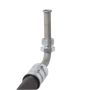Edelmann 70230 Edelmann Power Steering Pressure Hose